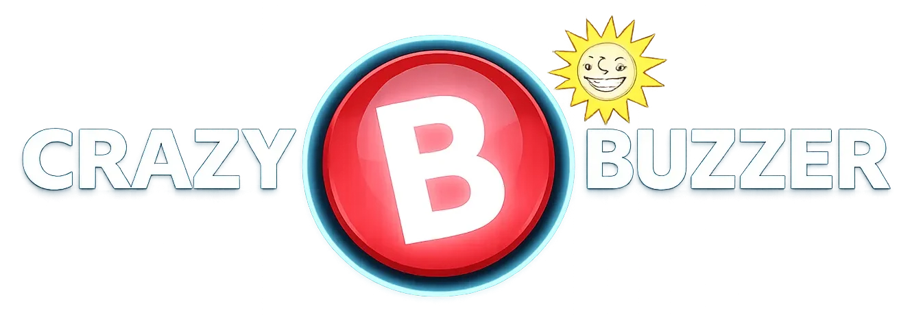crazybuzzer logo
